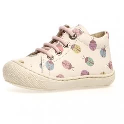 Naturino - Kid's Cocoon Calf - Baskets -Chaussure Zone Soldes naturino kids cocoon calf baskets detail 5