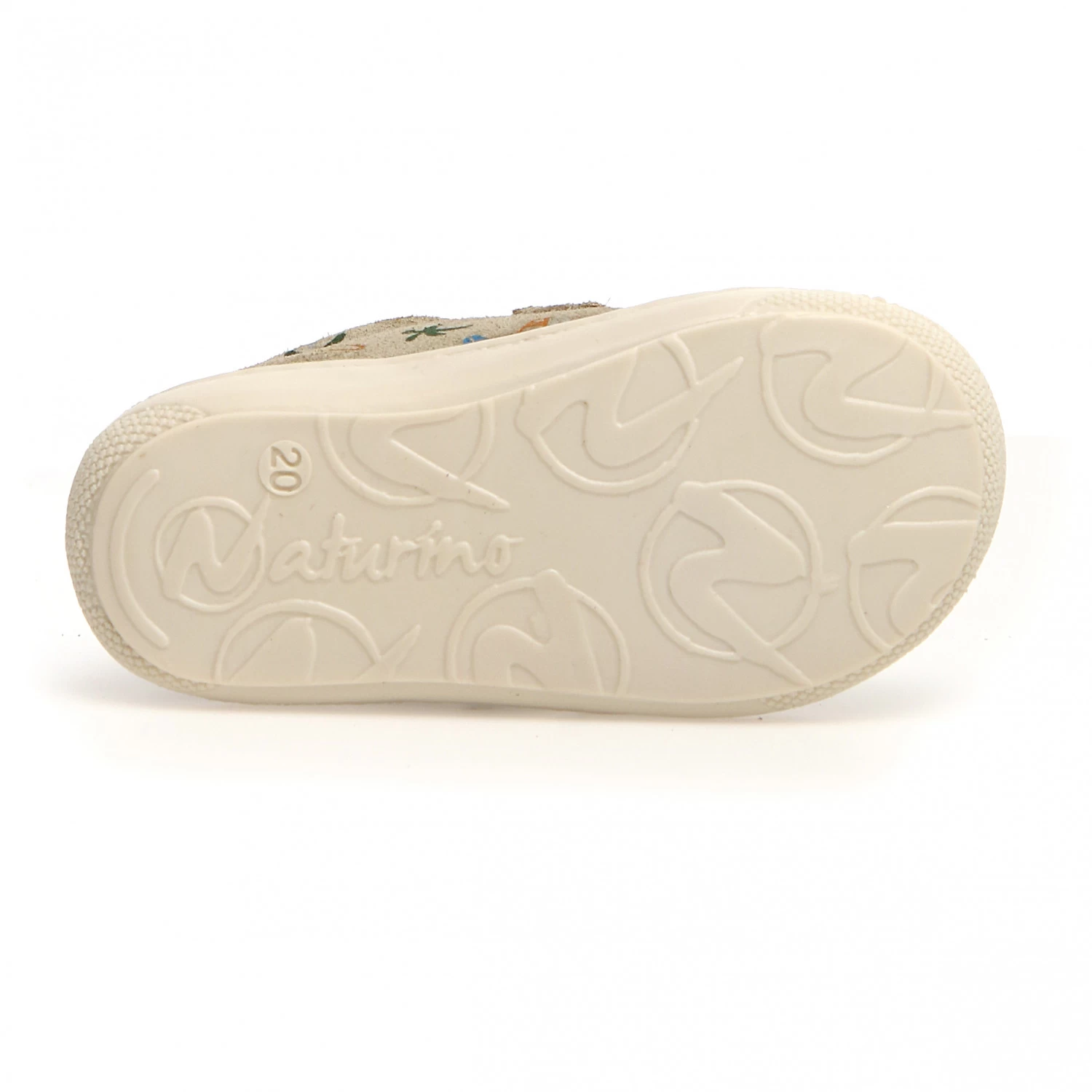 Naturino - Kid's Cocoon VL Suede - Baskets 8 Naturino - Kid's Cocoon VL Suede - Baskets – Image 6