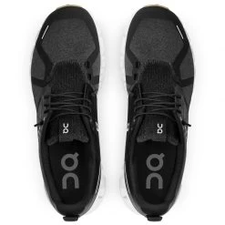 On - Cloud 5 Terry - Baskets -Chaussure Zone Soldes on cloud 5 terry baskets detail 5