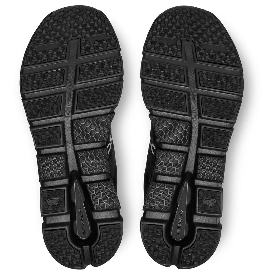 On - Cloudrunner Waterproof - Chaussures De Running 7 On - Cloudrunner Waterproof - Chaussures De Running – Image 5