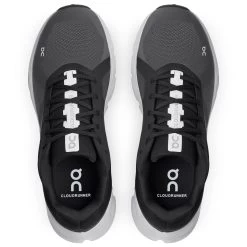 On - Cloudrunner Wide - Chaussures De Running -Chaussure Zone Soldes on cloudrunner wide chaussures de running detail 5