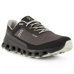 On - Cloudvista Waterproof - Chaussures De Trail -Chaussure Zone Soldes on cloudvista waterproof chaussures de trail detail 2