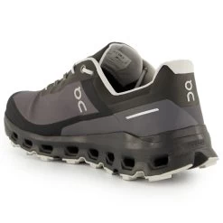 On - Cloudvista Waterproof - Chaussures De Trail -Chaussure Zone Soldes on cloudvista waterproof chaussures de trail detail 5