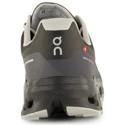 On - Cloudvista Waterproof - Chaussures De Trail -Chaussure Zone Soldes on cloudvista waterproof chaussures de trail detail 6