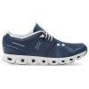 On - Women's Cloud 5 - Baskets -Chaussure Zone Soldes on womens cloud 5 baskets