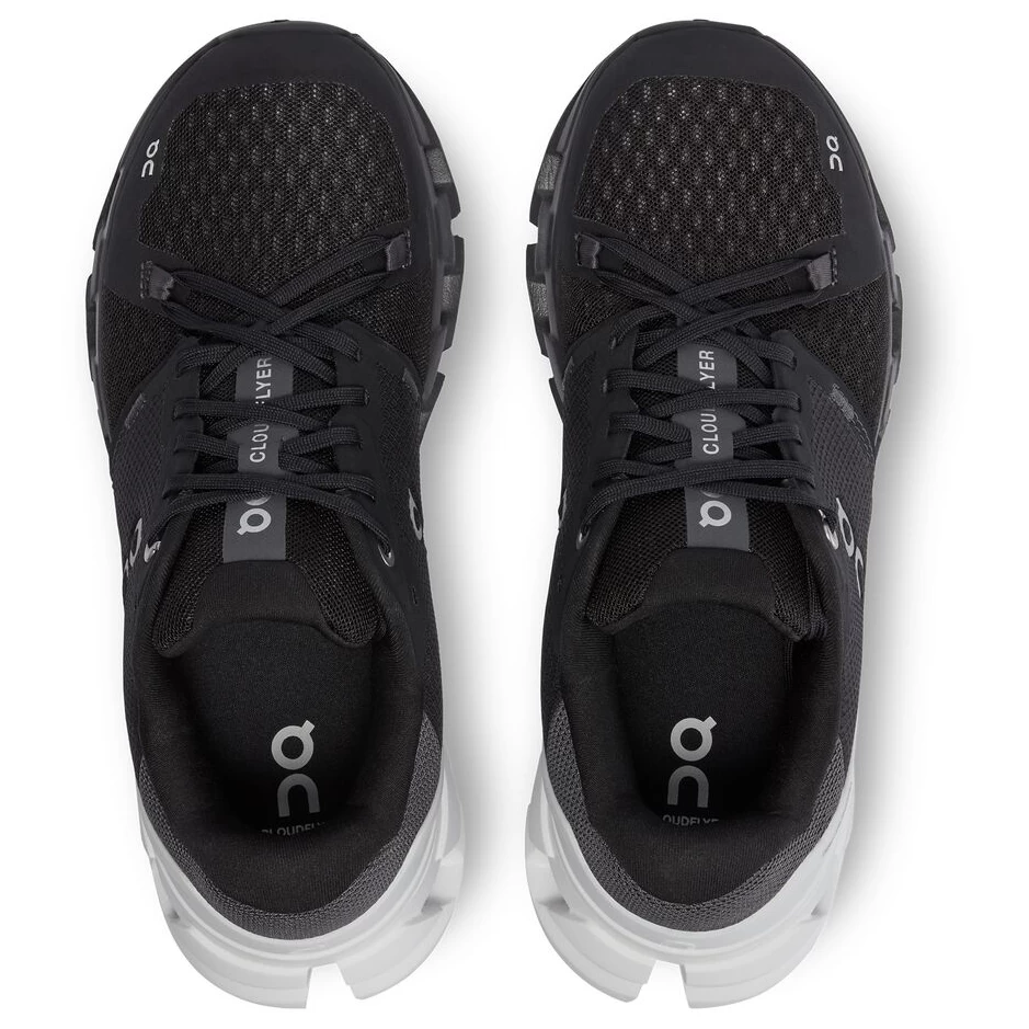 On - Women's Cloudflyer 4 Wide - Chaussures De Running 4 On - Women's Cloudflyer 4 Wide - Chaussures De Running – Image 2