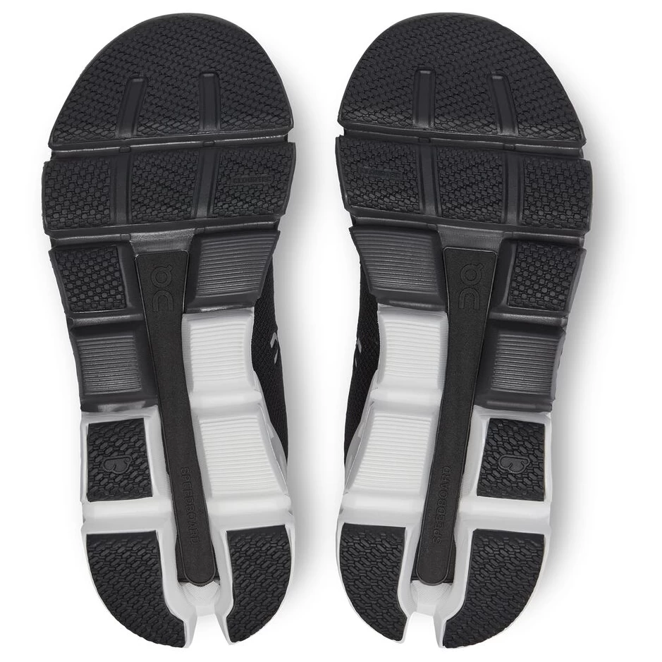 On - Women's Cloudflyer 4 Wide - Chaussures De Running 5 On - Women's Cloudflyer 4 Wide - Chaussures De Running – Image 3