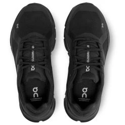 On - Women's Cloudrunner Waterproof - Chaussures De Running -Chaussure Zone Soldes on womens cloudrunner waterproof chaussures de running detail 4