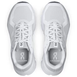 On - Women's Cloudrunner Wide - Chaussures De Running 12 On - Women's Cloudrunner Wide - Chaussures De Running -Chaussure Zone Soldes on womens cloudrunner wide chaussures de running detail 5