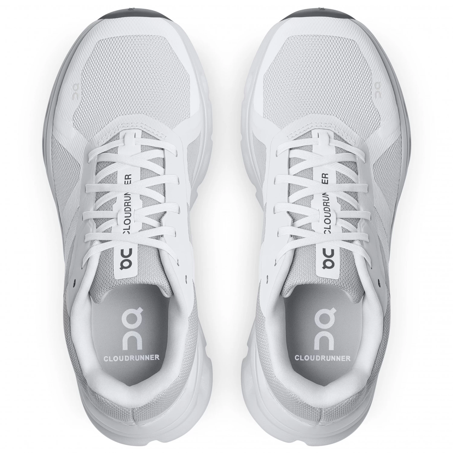 On - Women's Cloudrunner Wide - Chaussures De Running 7 On - Women's Cloudrunner Wide - Chaussures De Running – Image 5