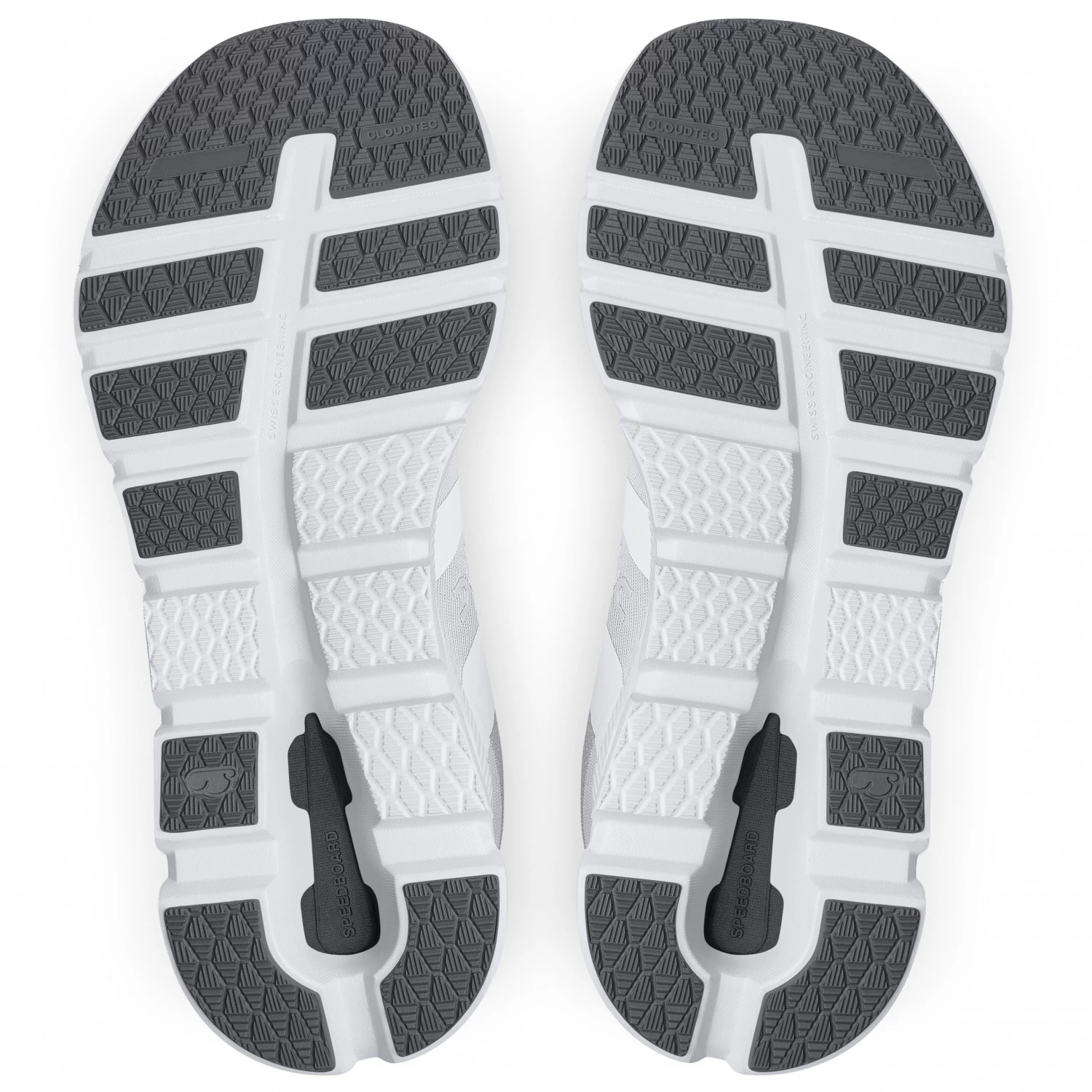 On - Women's Cloudrunner Wide - Chaussures De Running 8 On - Women's Cloudrunner Wide - Chaussures De Running – Image 6