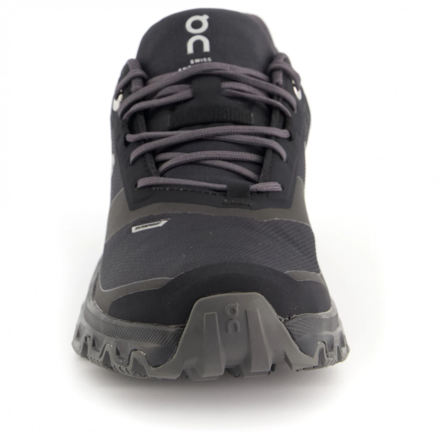 On - Women's Cloudventure Waterproof - Chaussures De Trail 5 On - Women's Cloudventure Waterproof - Chaussures De Trail – Image 3