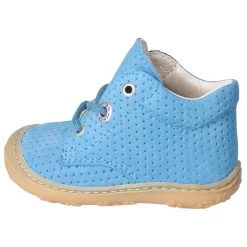 Pepino By Ricosta - Kid's Dots - Baskets 11 Pepino By Ricosta - Kid's Dots - Baskets -Chaussure Zone Soldes pepino by ricosta kids dots baskets detail 4