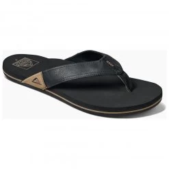 Reef - Newport - Sandales -Chaussure Zone Soldes reef newport sandales 1