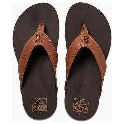 Reef - Newport - Sandales -Chaussure Zone Soldes reef newport sandales detail 3