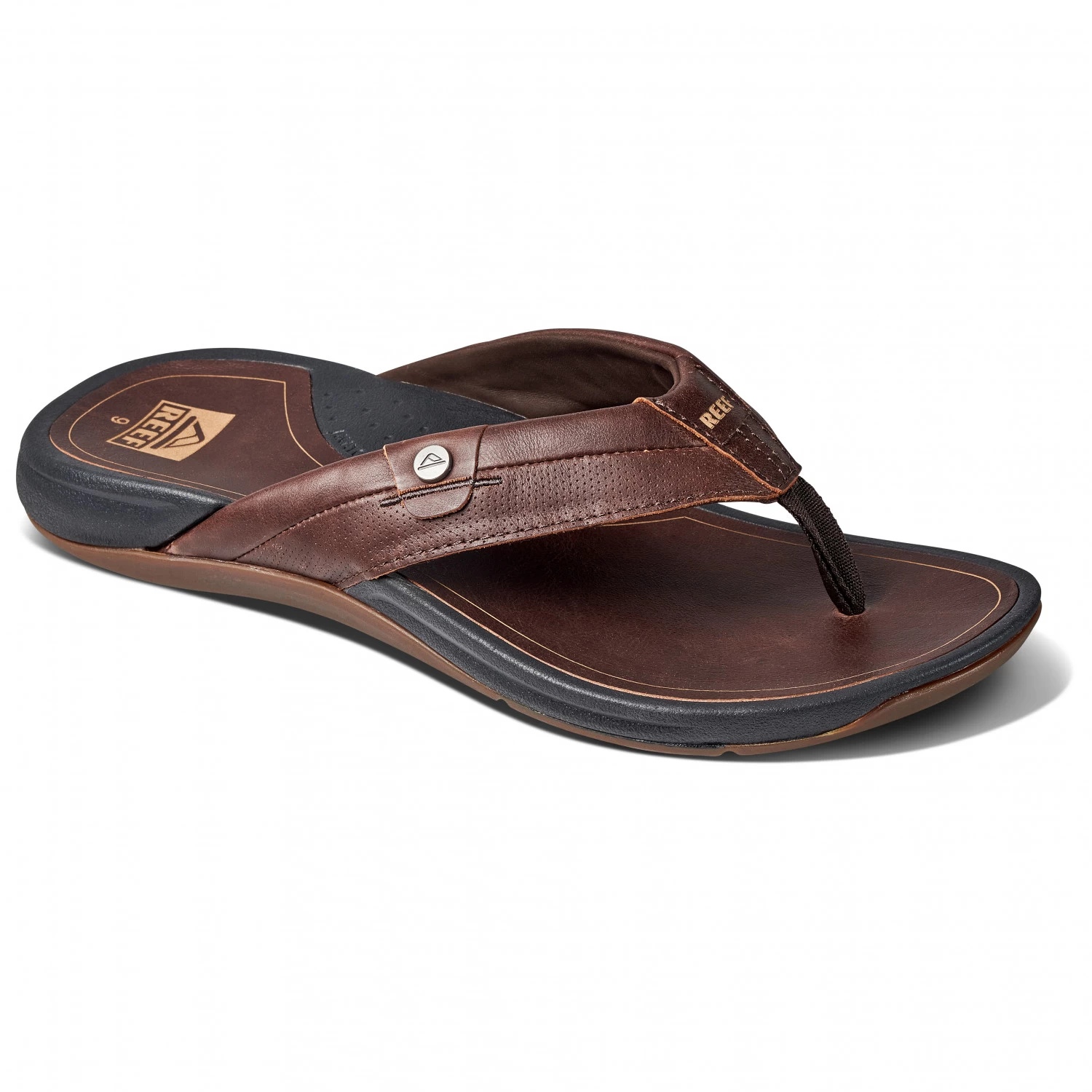 Reef - Pacific LE - Sandales 4 Reef - Pacific LE - Sandales – Image 2