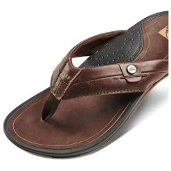 Reef - Pacific LE - Sandales 12 Reef - Pacific LE - Sandales -Chaussure Zone Soldes reef pacific le sandales detail 5