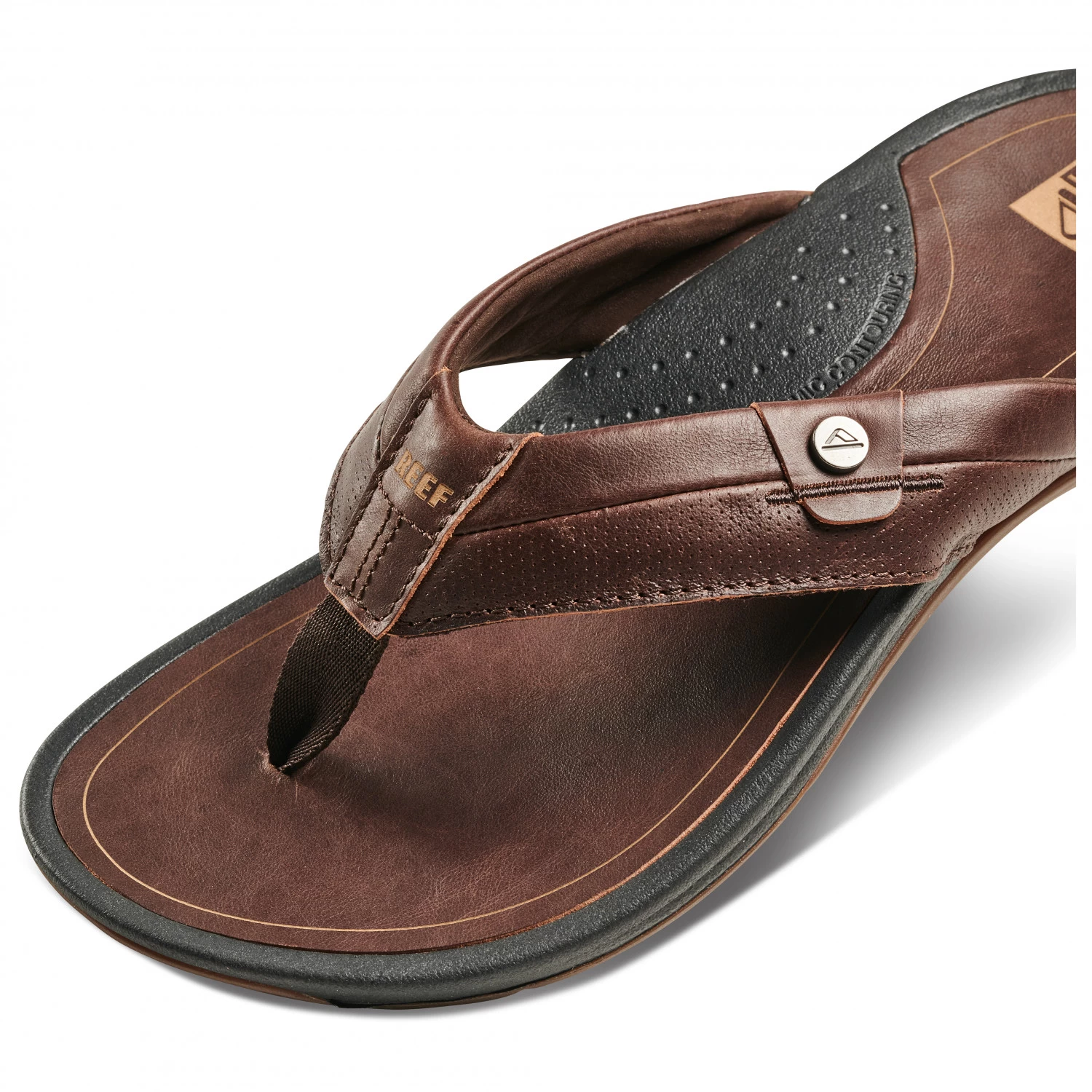 Reef - Pacific LE - Sandales 7 Reef - Pacific LE - Sandales – Image 5