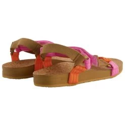 Reef - Women's Cushion Rem - Sandales -Chaussure Zone Soldes reef womens cushion rem sandales detail 4