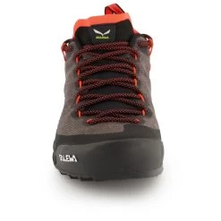 Salewa - Women's Wildfire Canvas - Baskets -Chaussure Zone Soldes salewa womens wildfire canvas baskets detail 3