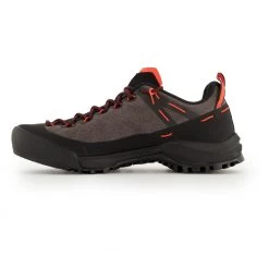 Salewa - Women's Wildfire Canvas - Baskets -Chaussure Zone Soldes salewa womens wildfire canvas baskets detail 4
