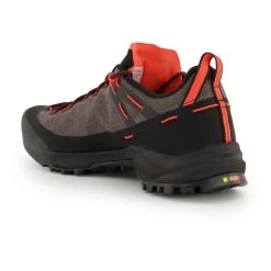 Salewa - Women's Wildfire Canvas - Baskets -Chaussure Zone Soldes salewa womens wildfire canvas baskets detail 5