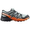 Salomon - Kid's Speedcross - Chaussures De Trail -Chaussure Zone Soldes salomon kids speedcross chaussures de trail