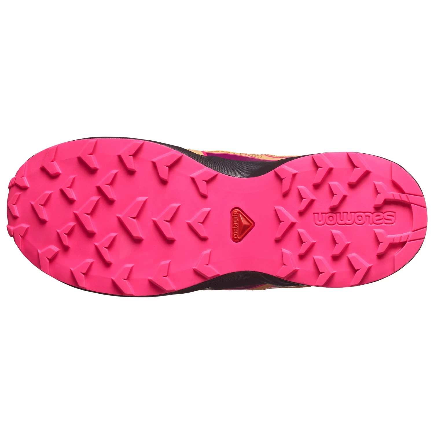 Salomon - Kid's Speedcross - Chaussures De Trail 7 Salomon - Kid's Speedcross - Chaussures De Trail – Image 5