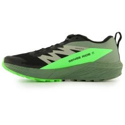 Salomon - Sense Ride 5 - Chaussures De Trail -Chaussure Zone Soldes salomon sense ride 5 chaussures de trail detail 4