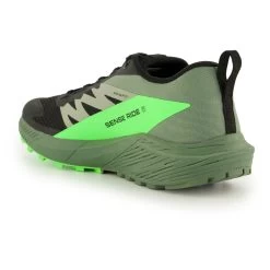 Salomon - Sense Ride 5 - Chaussures De Trail -Chaussure Zone Soldes salomon sense ride 5 chaussures de trail detail 5