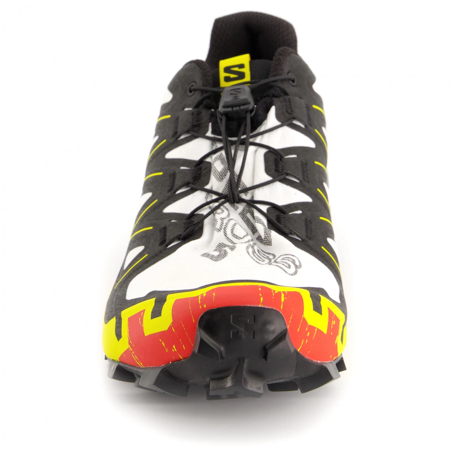 Salomon - Speedcross 6 - Chaussures De Trail 5 Salomon - Speedcross 6 - Chaussures De Trail – Image 3