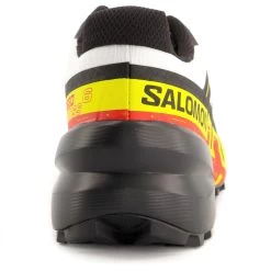 Salomon - Speedcross 6 - Chaussures De Trail 13 Salomon - Speedcross 6 - Chaussures De Trail -Chaussure Zone Soldes salomon speedcross 6 chaussures de trail detail 6