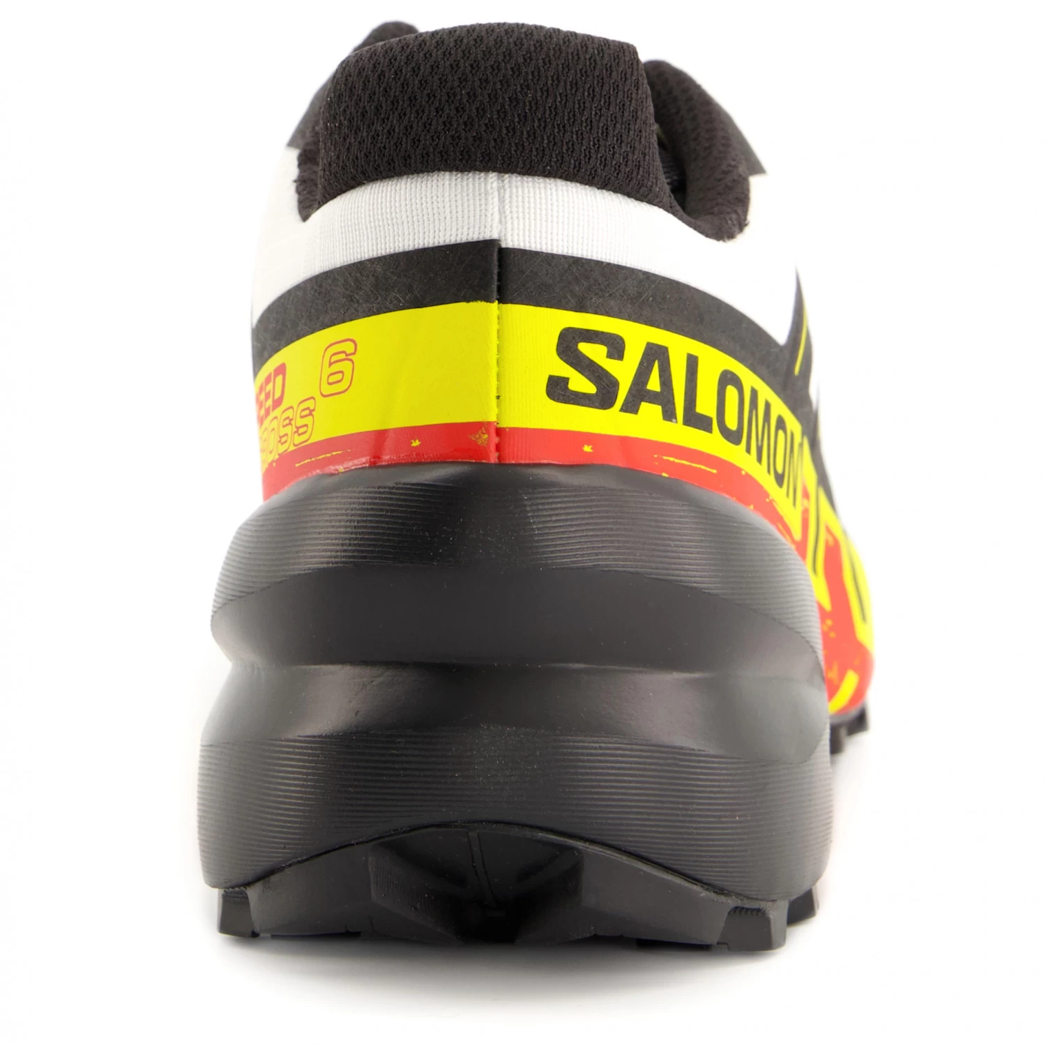 Salomon - Speedcross 6 - Chaussures De Trail 8 Salomon - Speedcross 6 - Chaussures De Trail – Image 6