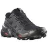 Salomon - Speedcross 6 Gore-Tex - Chaussures De Trail -Chaussure Zone Soldes salomon speedcross 6 gore tex chaussures de trail