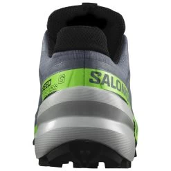 Salomon - Speedcross 6 Gore-Tex - Chaussures De Trail -Chaussure Zone Soldes salomon speedcross 6 gore tex chaussures de trail detail 4