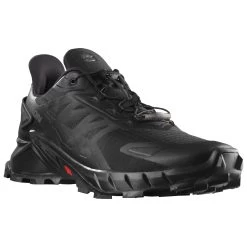 Salomon - Supercross 4 - Chaussures De Trail