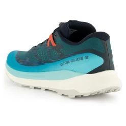 Salomon - Ultra Glide 2 - Chaussures De Trail 12 Salomon - Ultra Glide 2 - Chaussures De Trail -Chaussure Zone Soldes salomon ultra glide 2 chaussures de trail detail 5