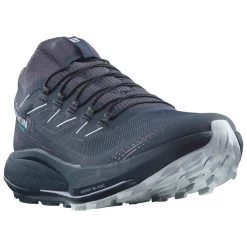 Salomon - Women's Pulsar Trail 2 /Pro - Chaussures De Trail -Chaussure Zone Soldes salomon womens pulsar trail 2 pro chaussures de trail detail 4