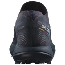 Salomon - Women's Pulsar Trail 2 /Pro - Chaussures De Trail -Chaussure Zone Soldes salomon womens pulsar trail 2 pro chaussures de trail detail 5