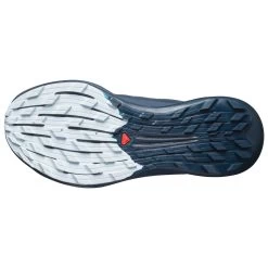 Salomon - Women's Pulsar Trail 2 /Pro - Chaussures De Trail -Chaussure Zone Soldes salomon womens pulsar trail 2 pro chaussures de trail detail 6