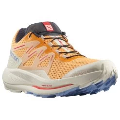Chaussure Zone Soldes -Chaussure Zone Soldes salomon womens pulsar trail chaussures de trail detail 2