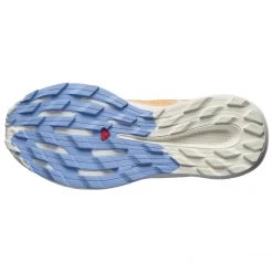 Salomon - Women's Pulsar Trail - Chaussures De Trail -Chaussure Zone Soldes salomon womens pulsar trail chaussures de trail detail 5