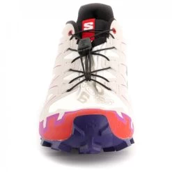 Salomon - Women's Speedcross 6 - Chaussures De Trail -Chaussure Zone Soldes salomon womens speedcross 6 chaussures de trail detail 3