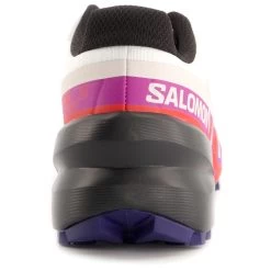 Salomon - Women's Speedcross 6 - Chaussures De Trail -Chaussure Zone Soldes salomon womens speedcross 6 chaussures de trail detail 6