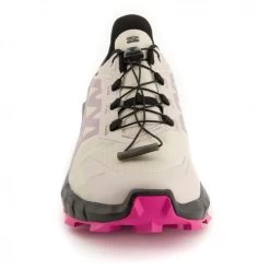 Salomon - Women's Supercross 4 Gore-Tex - Chaussures De Trail -Chaussure Zone Soldes salomon womens supercross 4 gore tex chaussures de trail detail 3