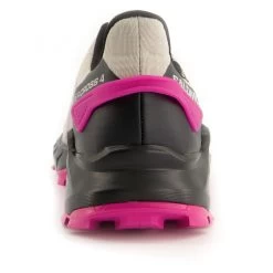Salomon - Women's Supercross 4 Gore-Tex - Chaussures De Trail -Chaussure Zone Soldes salomon womens supercross 4 gore tex chaussures de trail detail 6