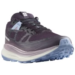 Salomon - Women's Ultra Glide 2 - Chaussures De Trail -Chaussure Zone Soldes salomon womens ultra glide 2 chaussures de trail detail 4