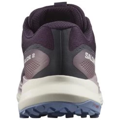 Salomon - Women's Ultra Glide 2 - Chaussures De Trail -Chaussure Zone Soldes salomon womens ultra glide 2 chaussures de trail detail 5