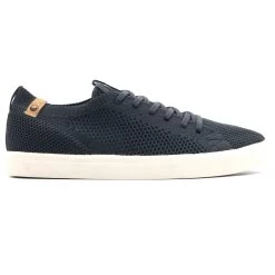 Saola - Women's Cannon Knit II - Baskets -Chaussure Zone Soldes saola womens cannon knit ii baskets 2
