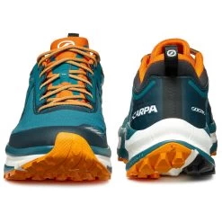 Scarpa - Golden Gate ATR GTX - Chaussures De Trail -Chaussure Zone Soldes scarpa golden gate atr gtx chaussures de trail detail 3